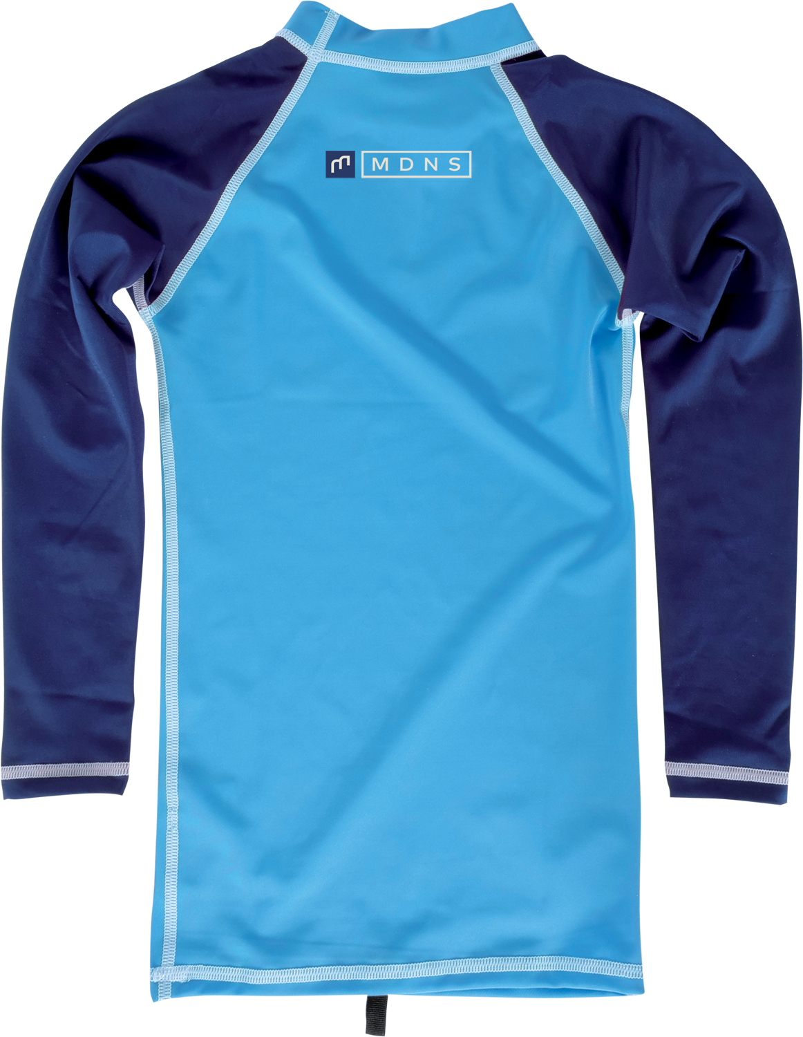 RASHVEST KID L/S BICOLOR DESIGN UPF 50