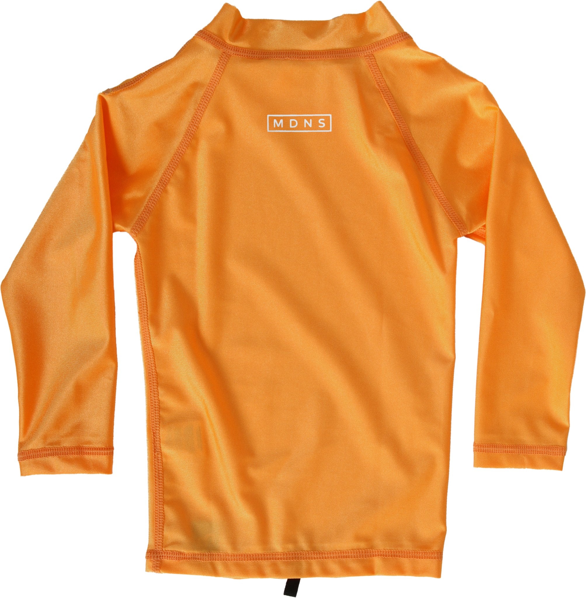 RASHVEST BABY L/S COLORBLOCK UPF 50