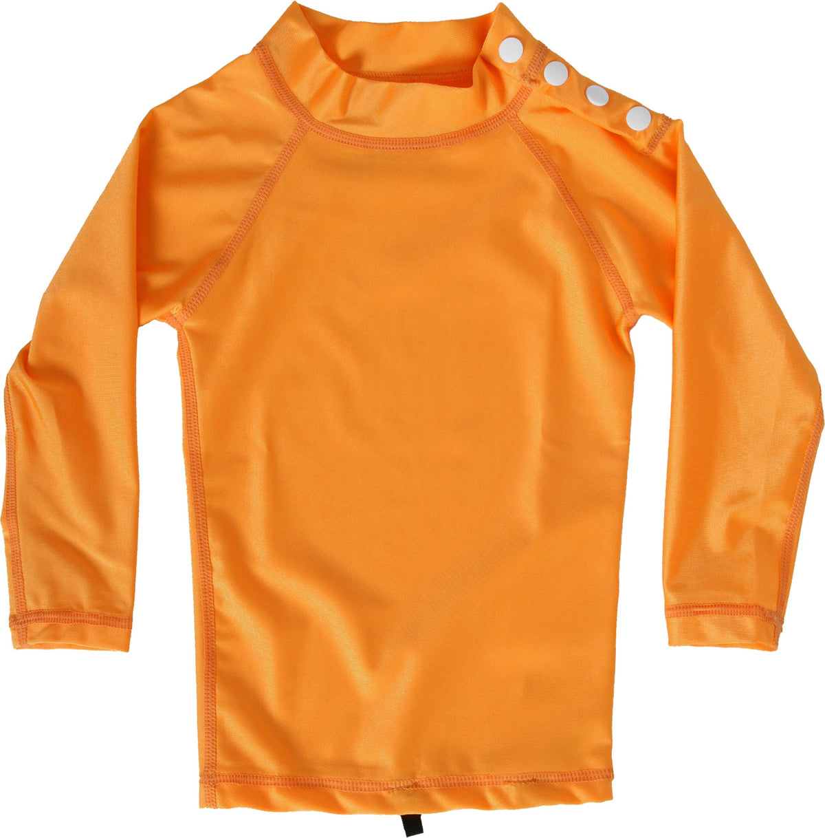 RASHVEST BABY L/S COLORBLOCK UPF 50