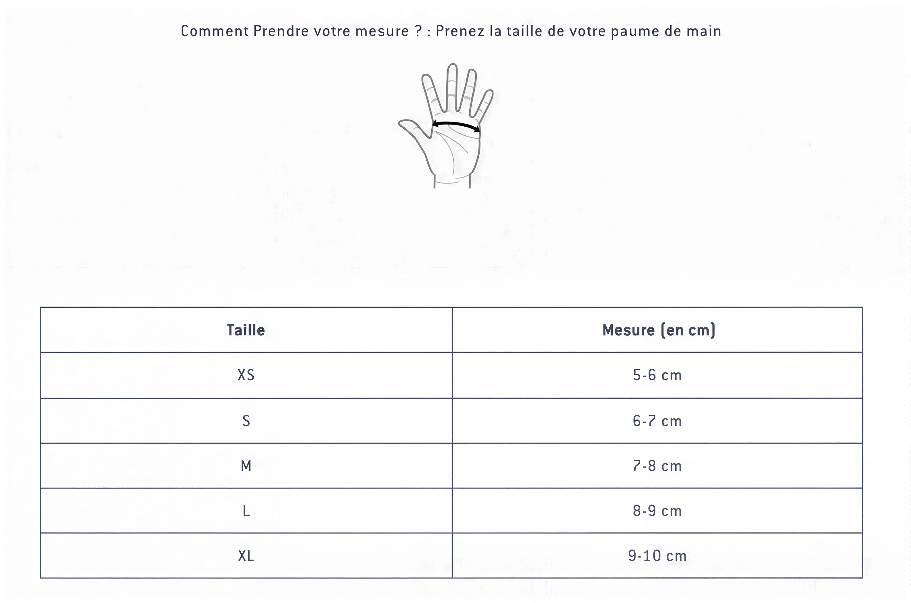 Gloves 3 Mm Pioneer