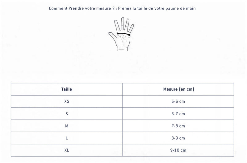 PIONEER GUANTES CLÁSICOS 3mm - ACCESORIOS DE NEOPRENO
