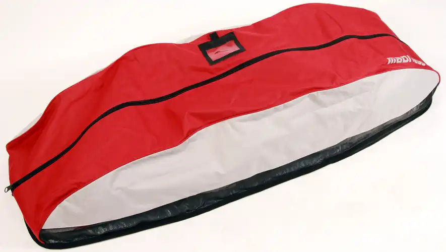 Housse Kiteboard 135x50 avec mousse PE