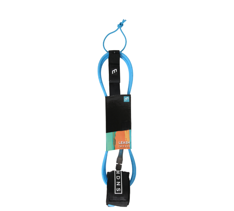 LONG LEASH 7 MM 8'0