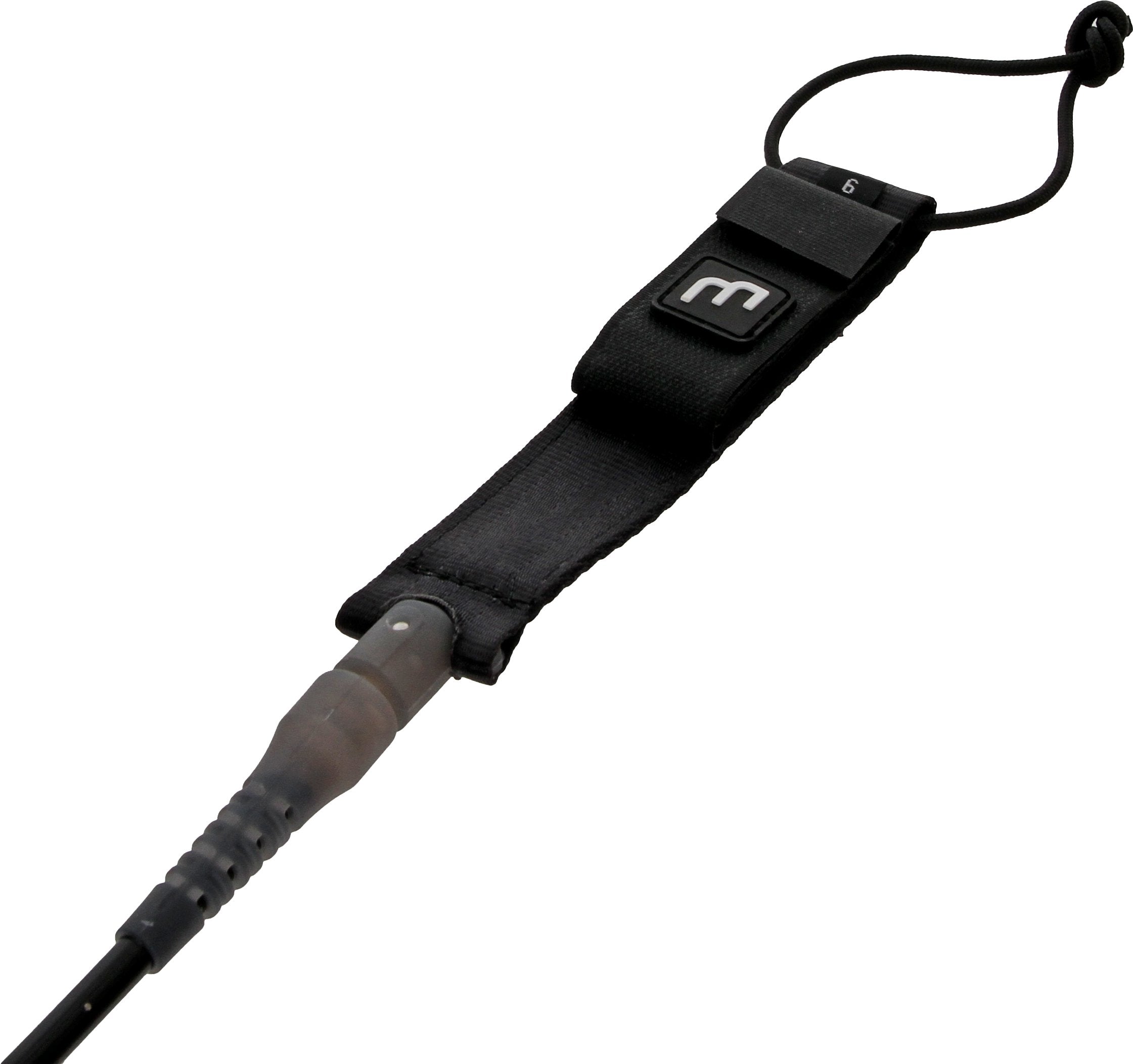 LONG LEASH 7 MM 8'0