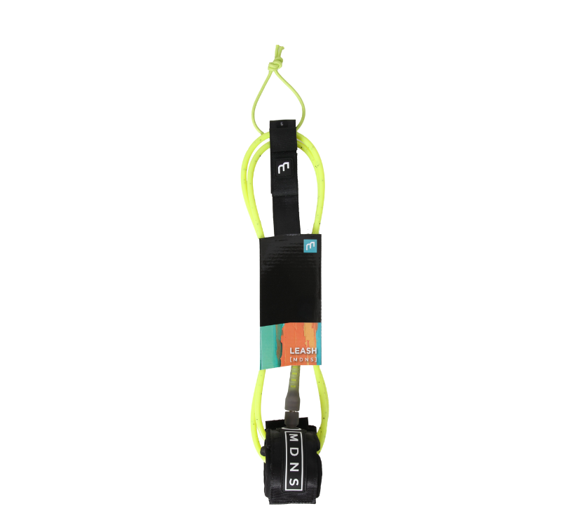 REGULAR LEASH 7 MM 6'0