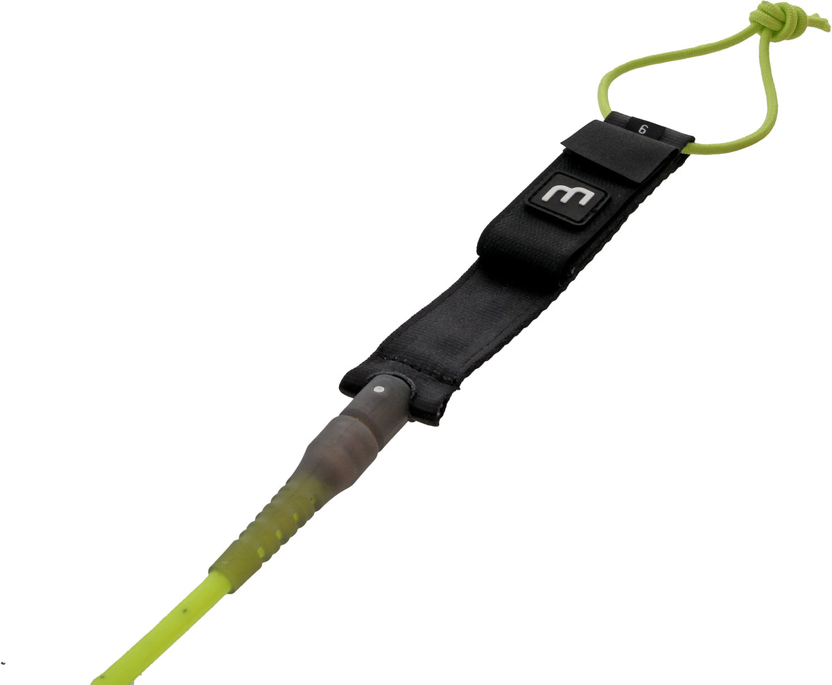 REGULAR LEASH 7 MM 6'0