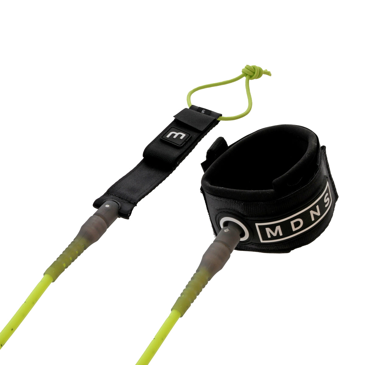 LONG LEASH 7 MM 8'0