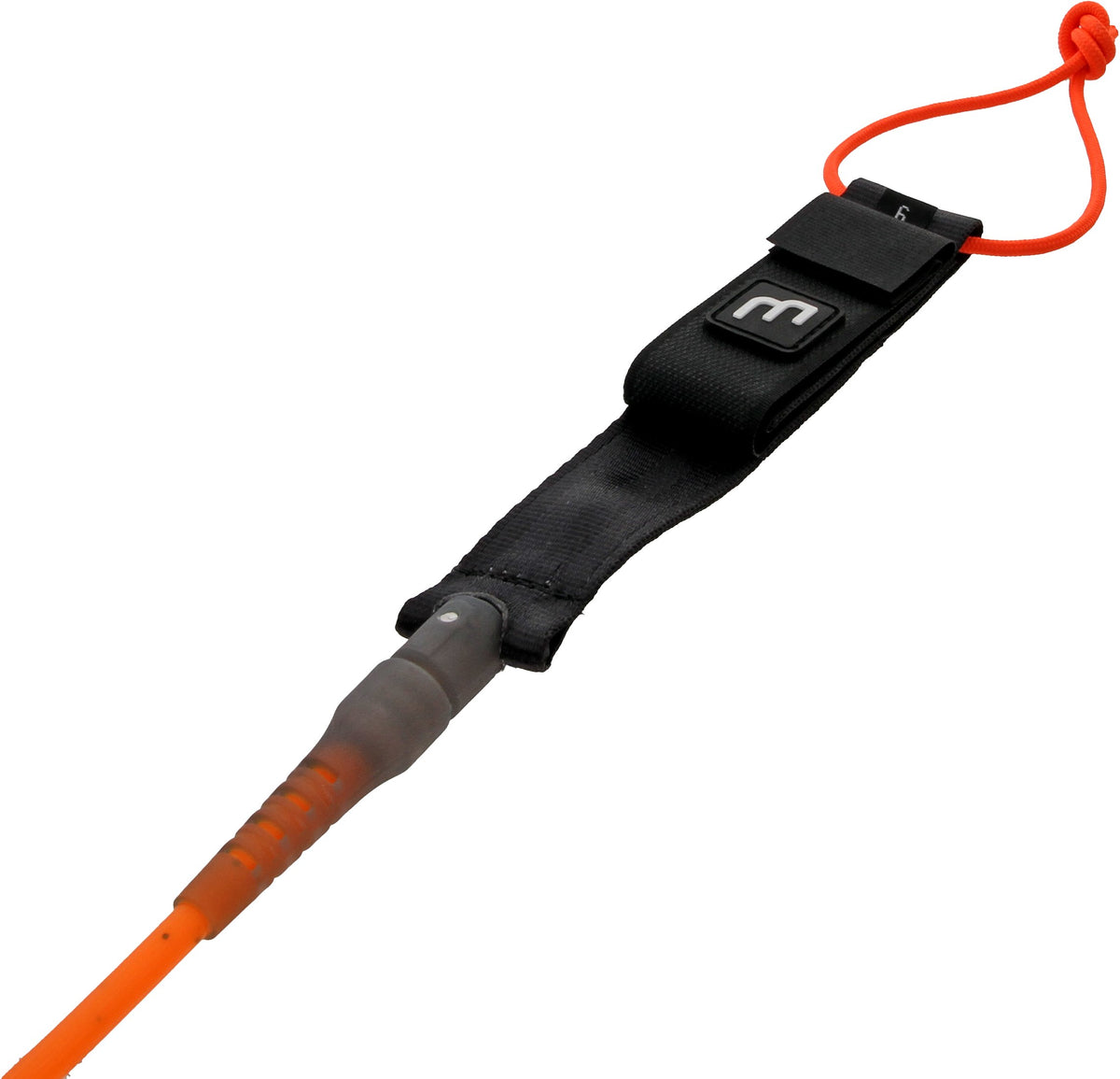 LONG LEASH 7 MM 8'0