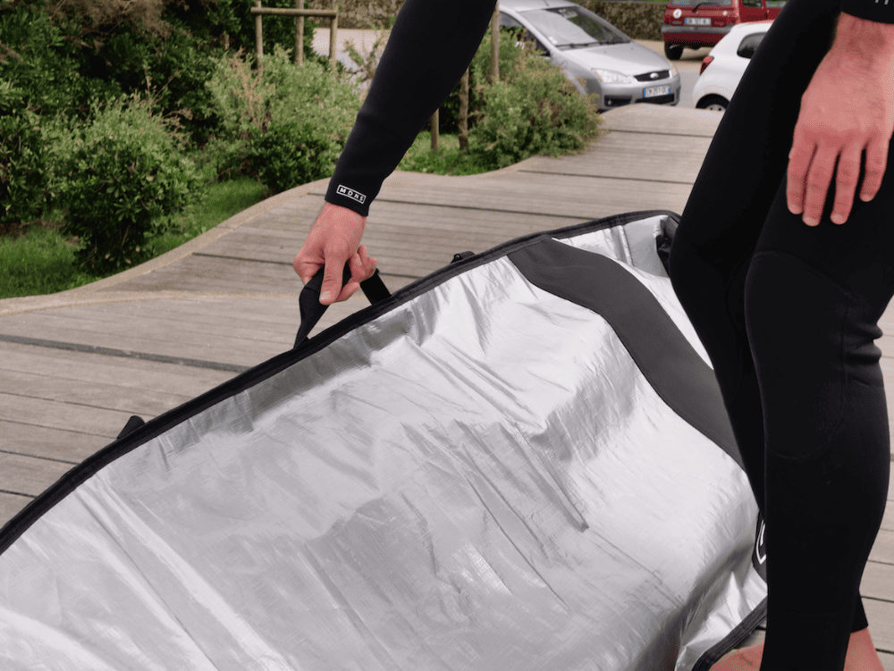 Housse Surf Shortboard Dayroll