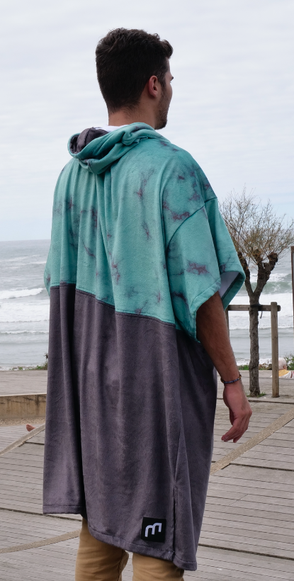 PONCHO SURF ADO