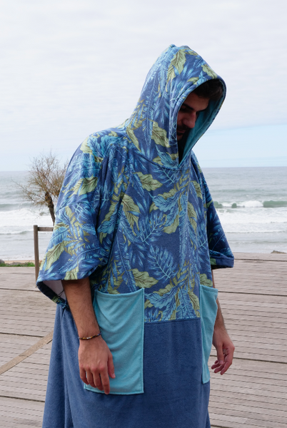 PONCHO SURF ADULTE – MDNS SURF