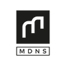 MDNS Surfing logo