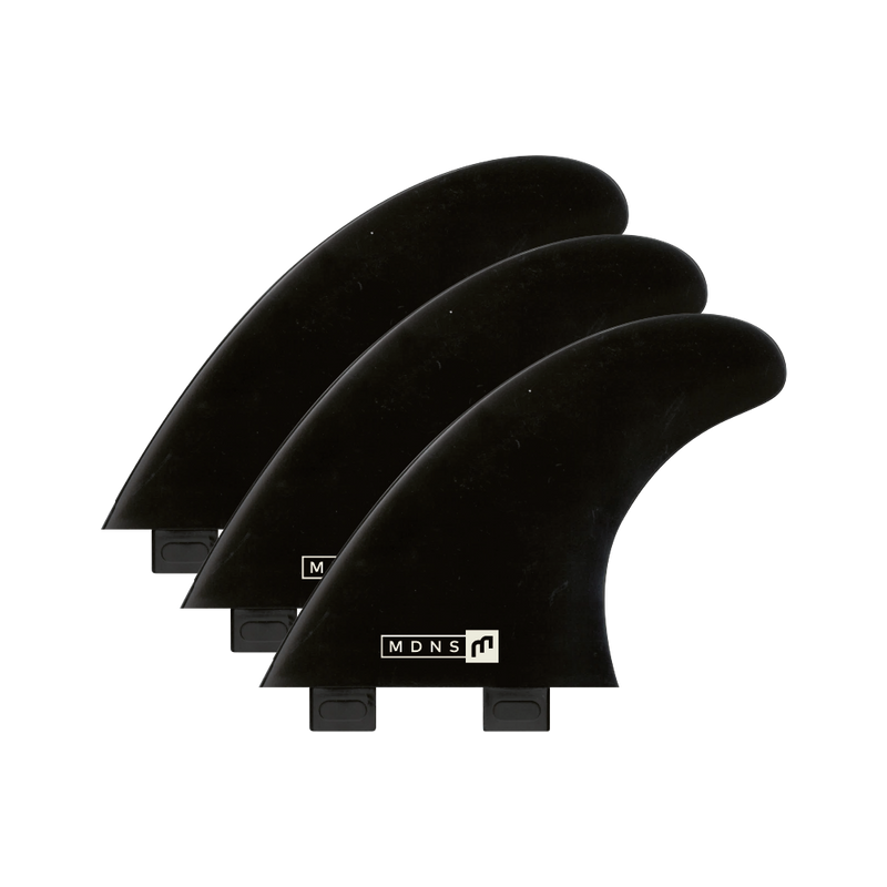 Holyfins - Ailerons de Surf - Twinny + 1 ou Twinny - Futures ou FCS Holyfins - Ailerons de Surf - Twinny + 1 ou Twinny - Futures ou FCS