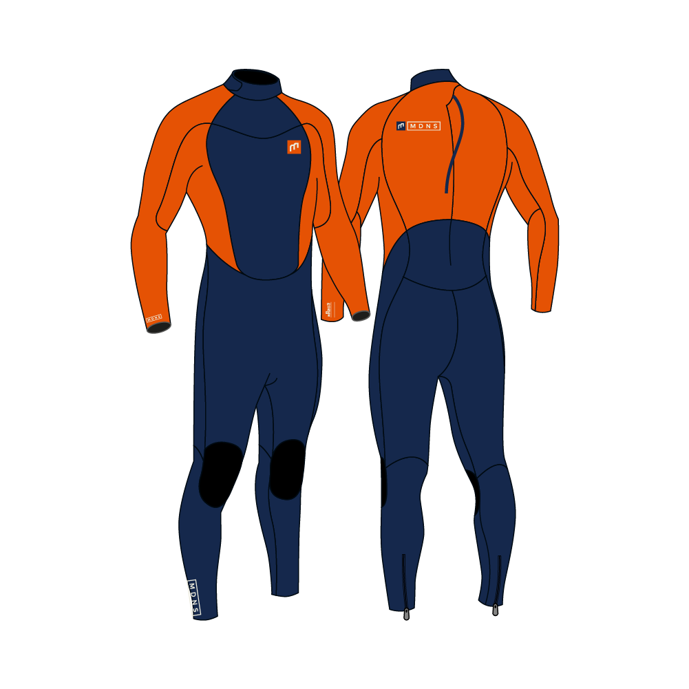Combinaison Surf Enfant 4/3 Pioneer