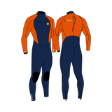 Combinaison Surf Enfant 4/3 Pioneer