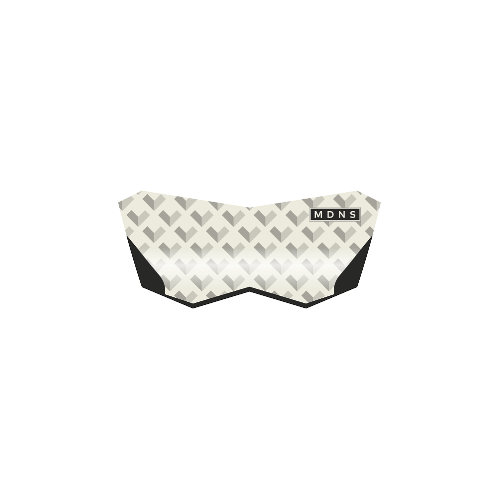 Pad de Traction Surf Scut 1 Pièce