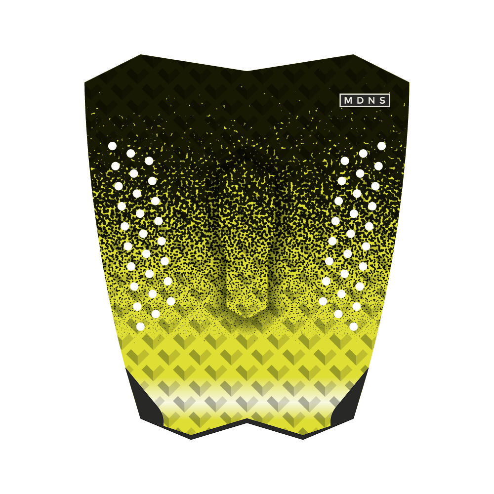 SINGLE TRACTION 1 PIECE PAD