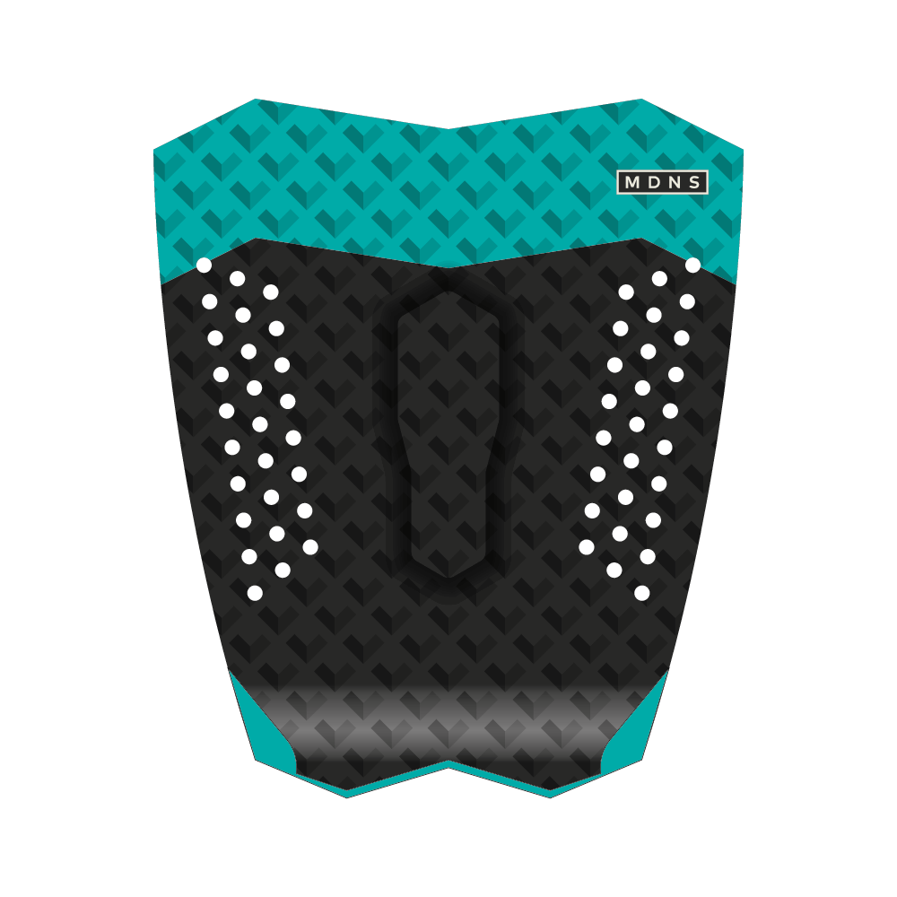 SINGLE TRACTION 1 PIECE PAD