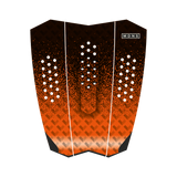 TRIPLE TRACTION 3 PIECES PAD