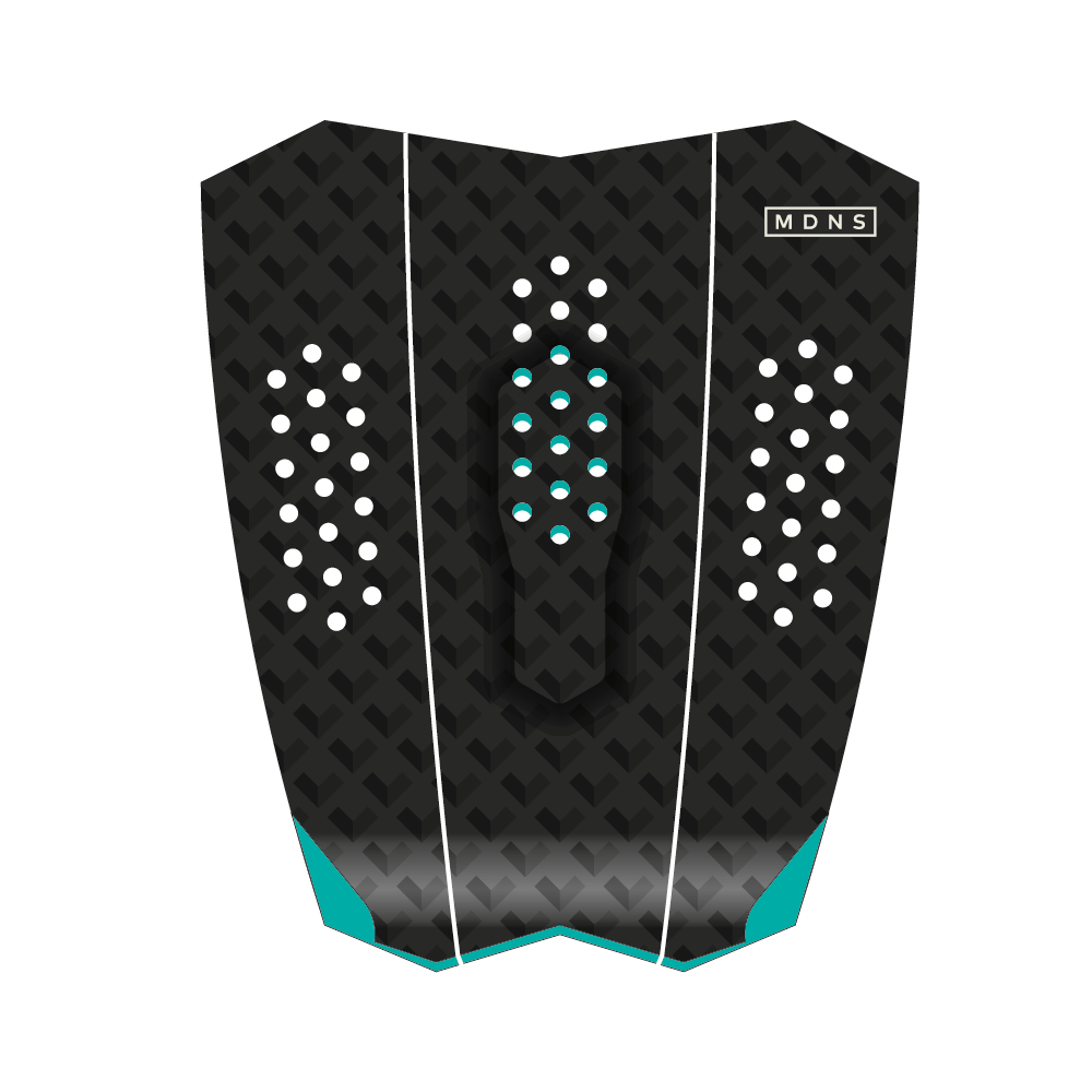 Pad Surf 3 Pièces