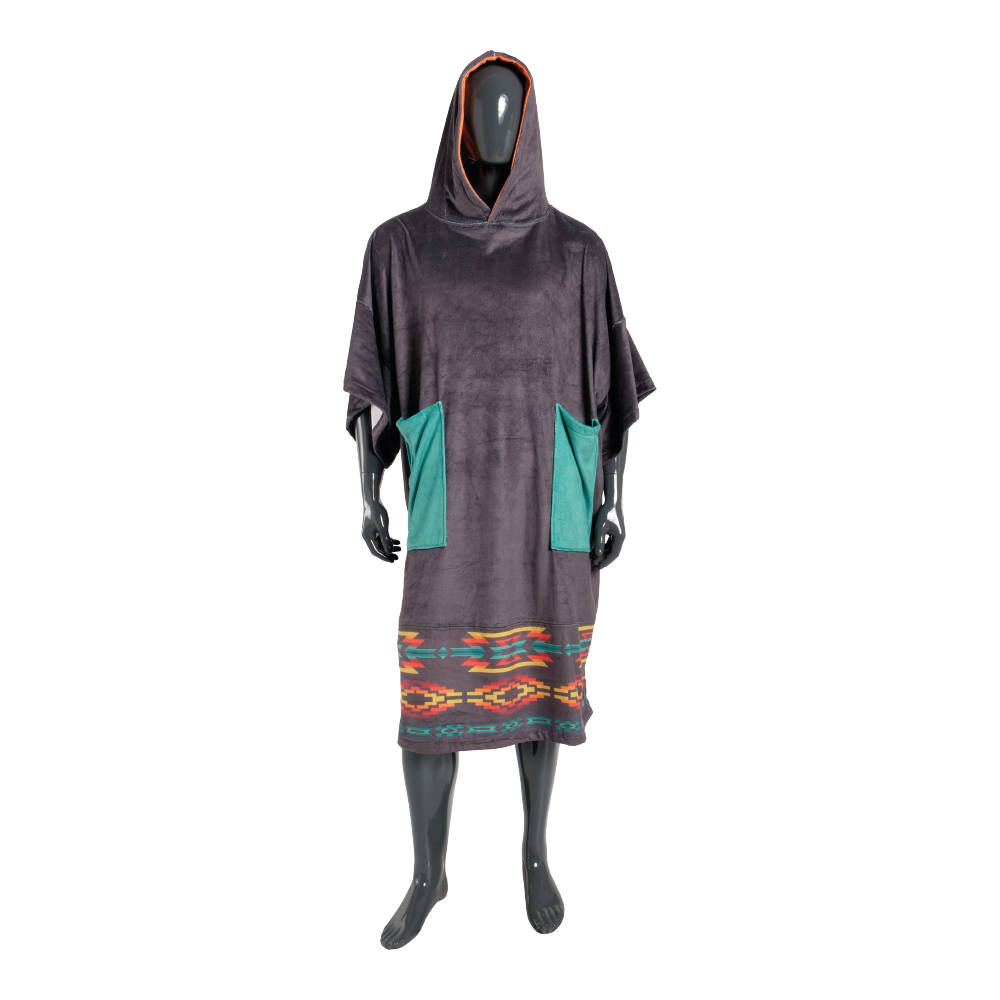PONCHO SURF ADULTE