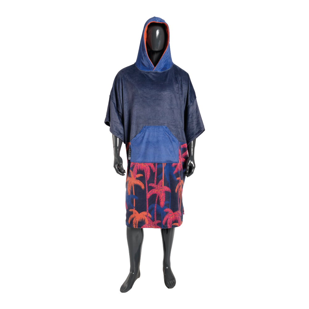 PONCHO SURF ADULTE