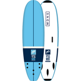 Softboard Epoxy 7’0 Hauler Wide