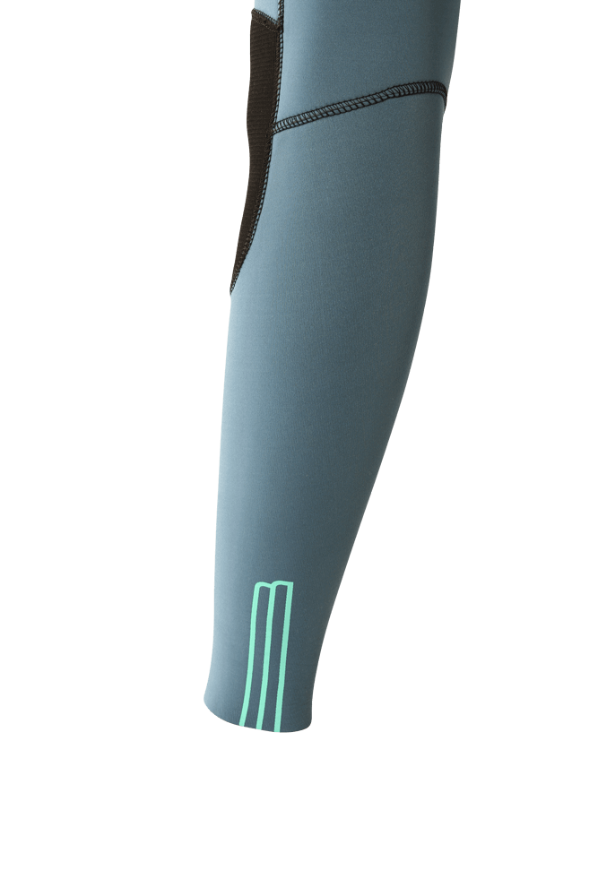 Combinaison Surf Femme 3/2mm Pioneer