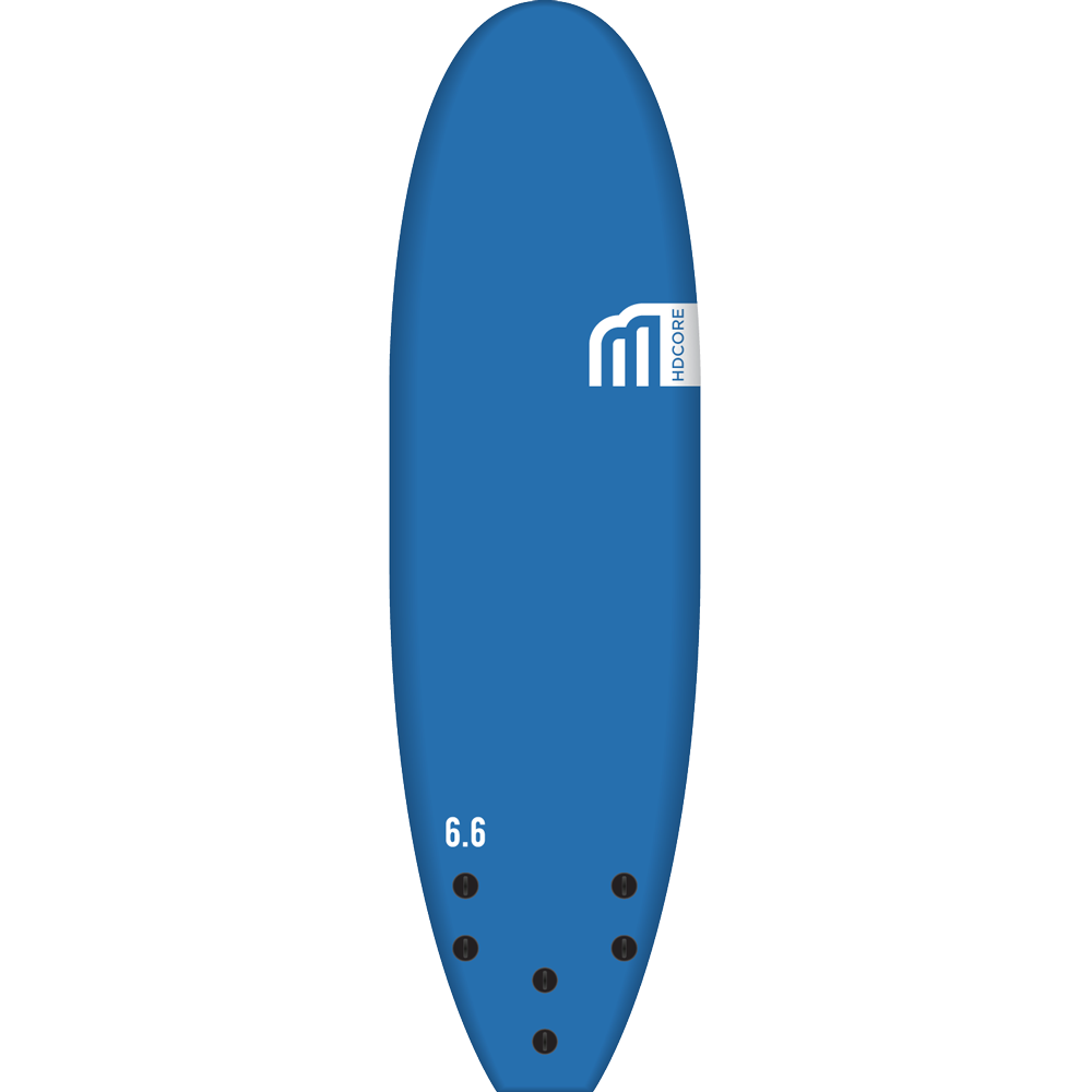 MDNS25-HDCORE-CLASSIC-6-6-BLUE