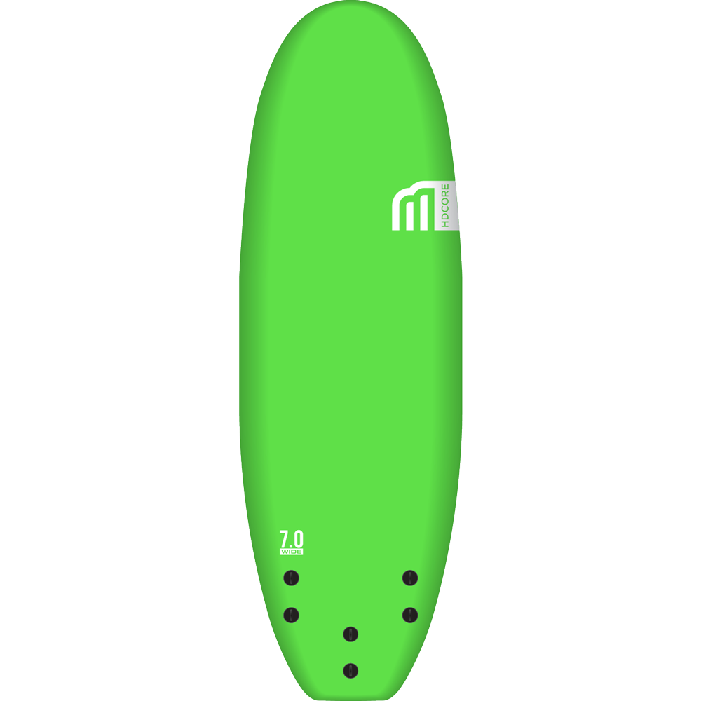 Softboard Hd Core Wide 7'0