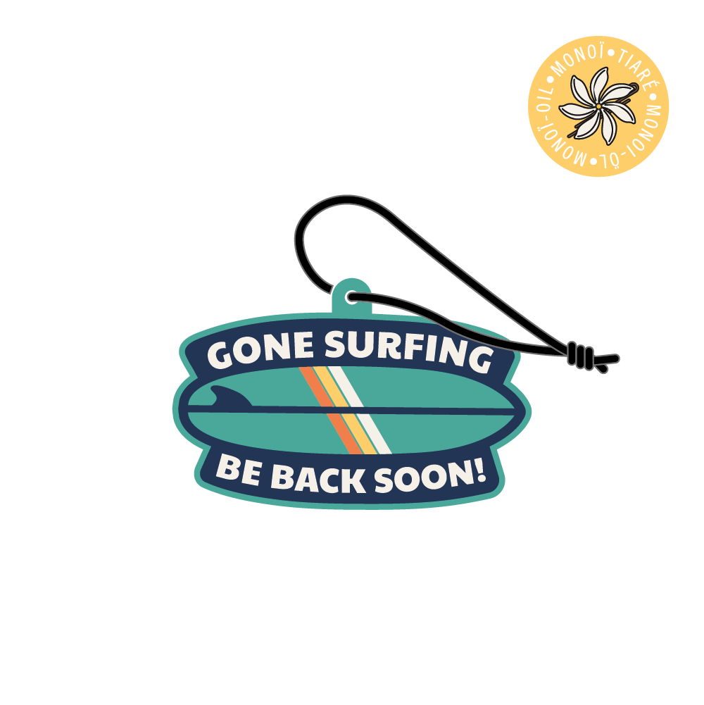 Air Freshner Soon Coconut