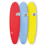 SOFTBOARDS EPOXYSOFT CHILLER 7'0 CLASSIC ALL