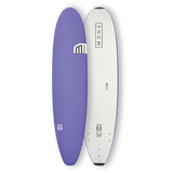 MDNS SOFTBOARDS EPOXYSOFT CHILLER 8'0 CLASSIC PURPLE