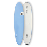 MDNS SOFTBOARDS EPOXYSOFT CHILLER 8'0 CLASSIC SKYBLUE