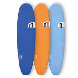 MDNS SOFTBOARDS EPOXYSOFT WIDE HAULER 7'0 ALL