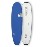 Hauler Large 7'0 Softboard Époxy