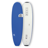 Hauler Large 7'0 Softboard Époxy