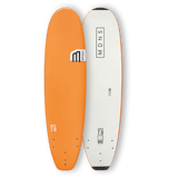 Hauler Large 7'0 Softboard Époxy