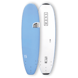 MDNS SOFTBOARDS EPOXYSOFT WIDE HAULER 7'0 SKYBLUE