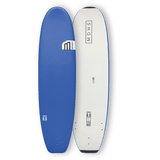 Planche de Surf 8’0 Tanker Wide Xtra Epoxy Softboard
