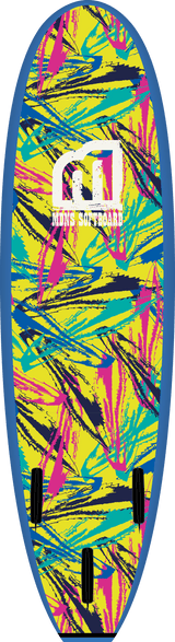 SOFTBOARDS EPS CORE 6'0 MDNS SURF