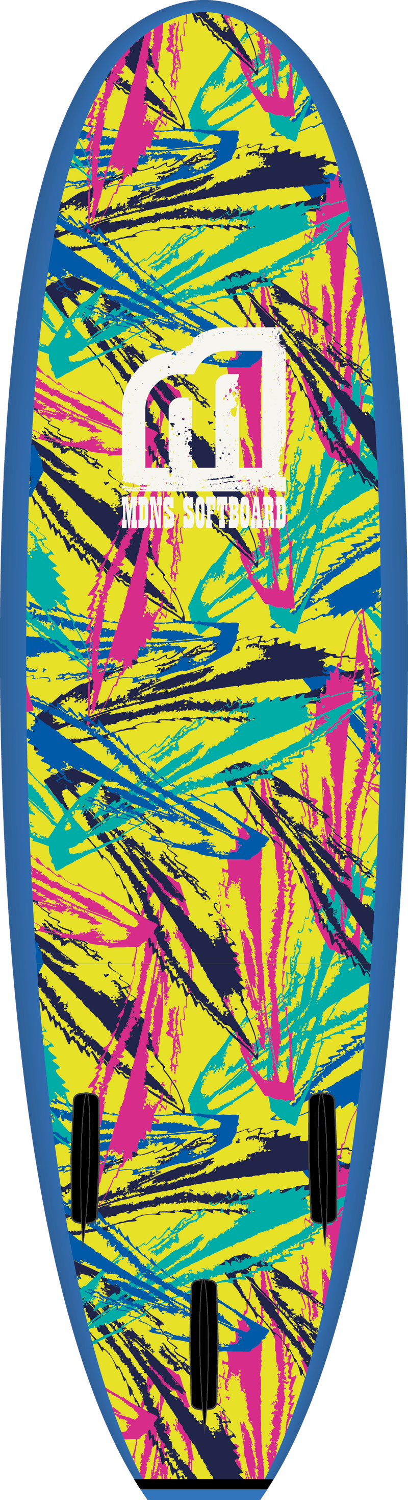 SOFTBOARDS EPS CORE 6'0 MDNS SURF