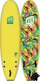 EPS CORE 6'6