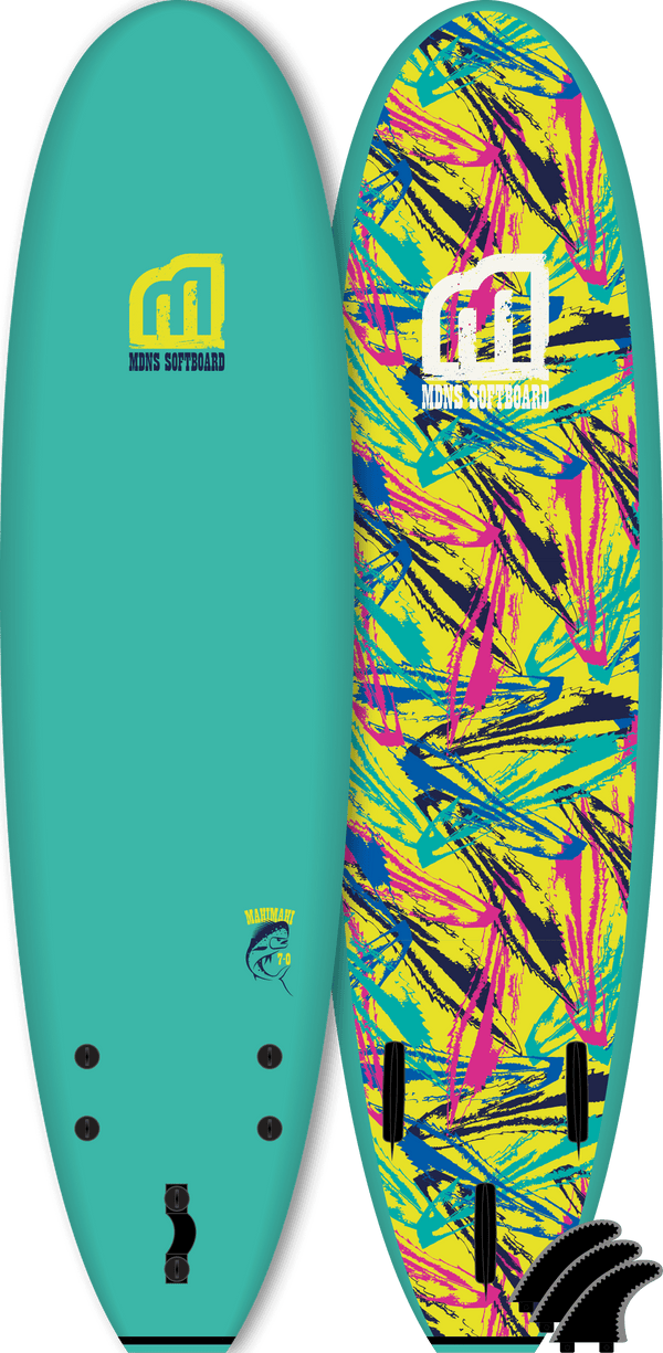 EPS CORE 7'0