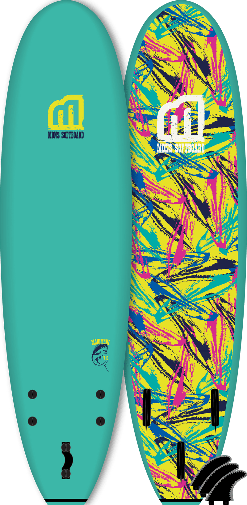 EPS CORE 7'0