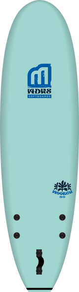 Softboard EPS CORE 6'0 Opal / Moorea