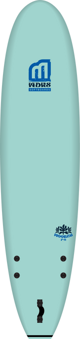 Softboard EPS CORE 7'6 Opal / Moorea