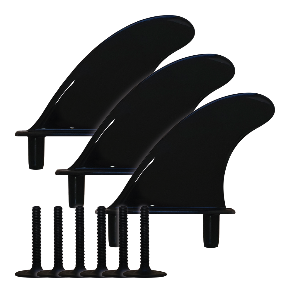 Softboard HD Core 6’0 Tri Fin