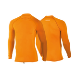 Rashguard Homme Manches Longues UPF 50 Colorblock