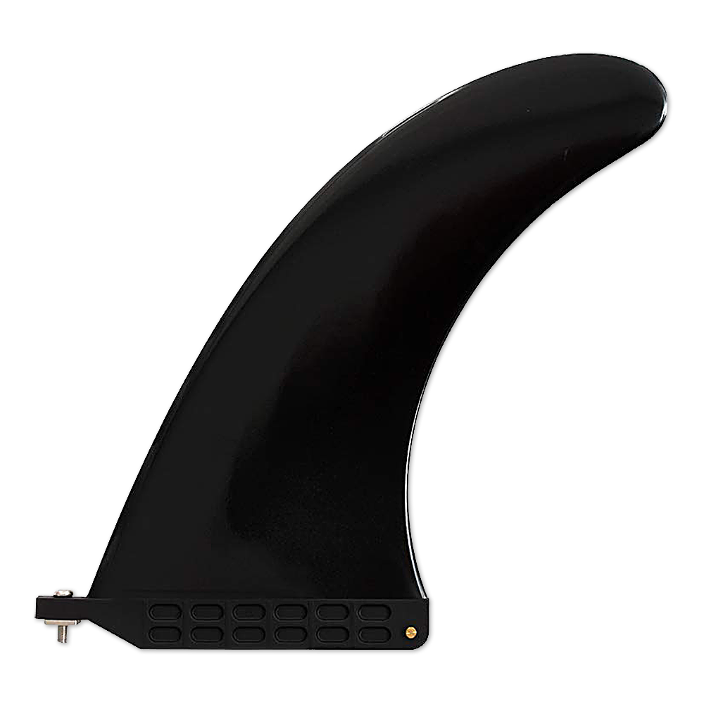Single Fin 9" PVC US Box